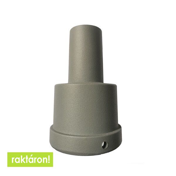 Fix fém szűkítő konzol