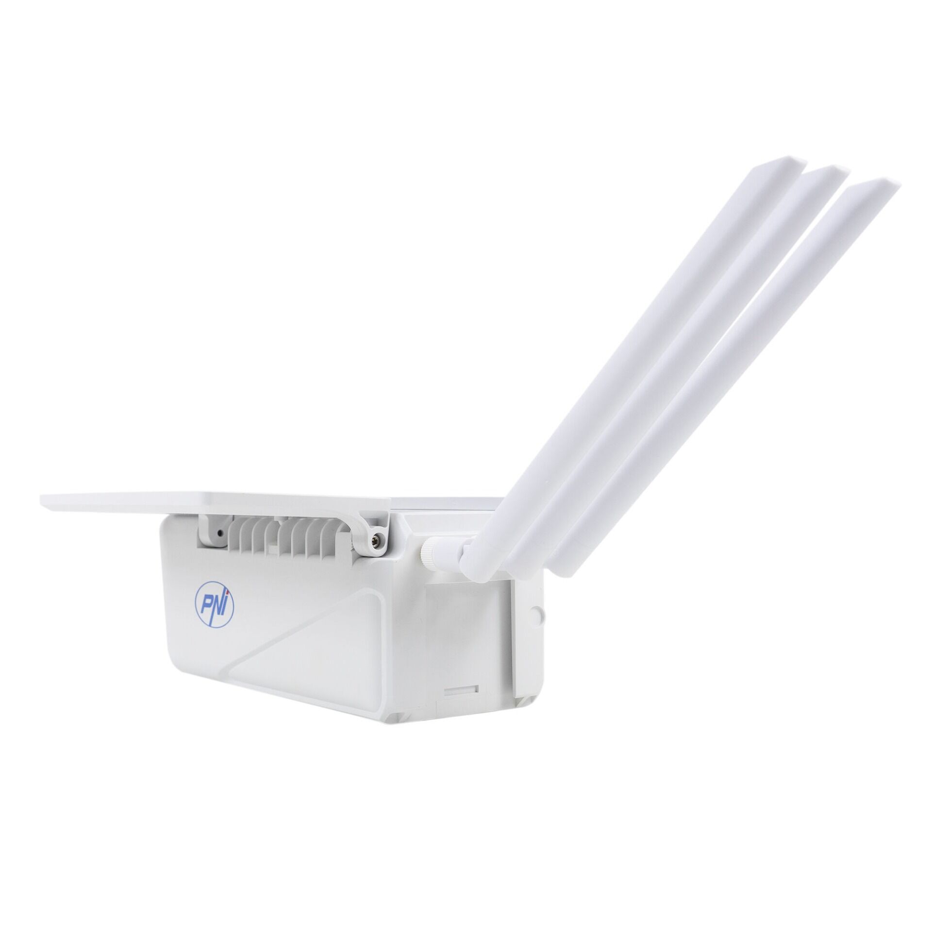 Napelemes térfigyelő kamera, biztonsági kamera beépített WiFi-vel 2.4 Ghz - Image 4