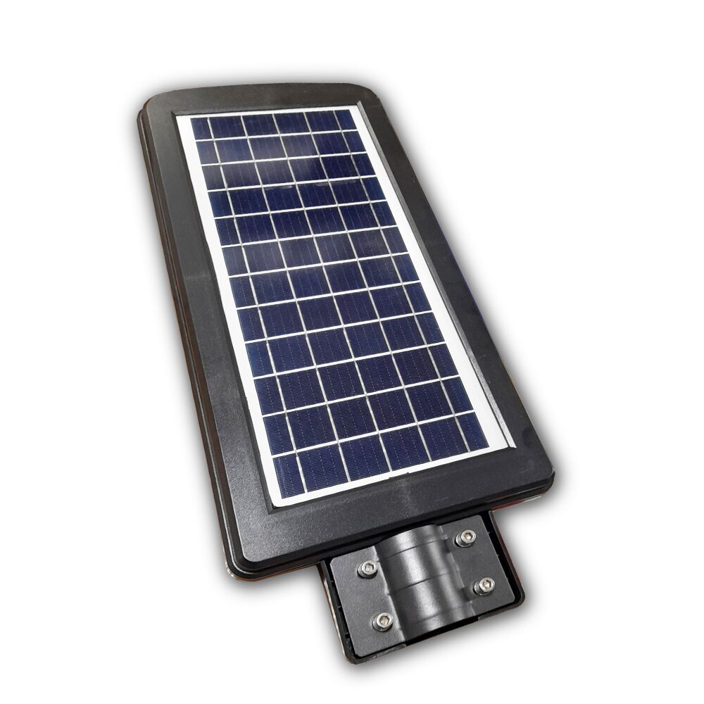 12W napelemes utca világítás City line - Image 3