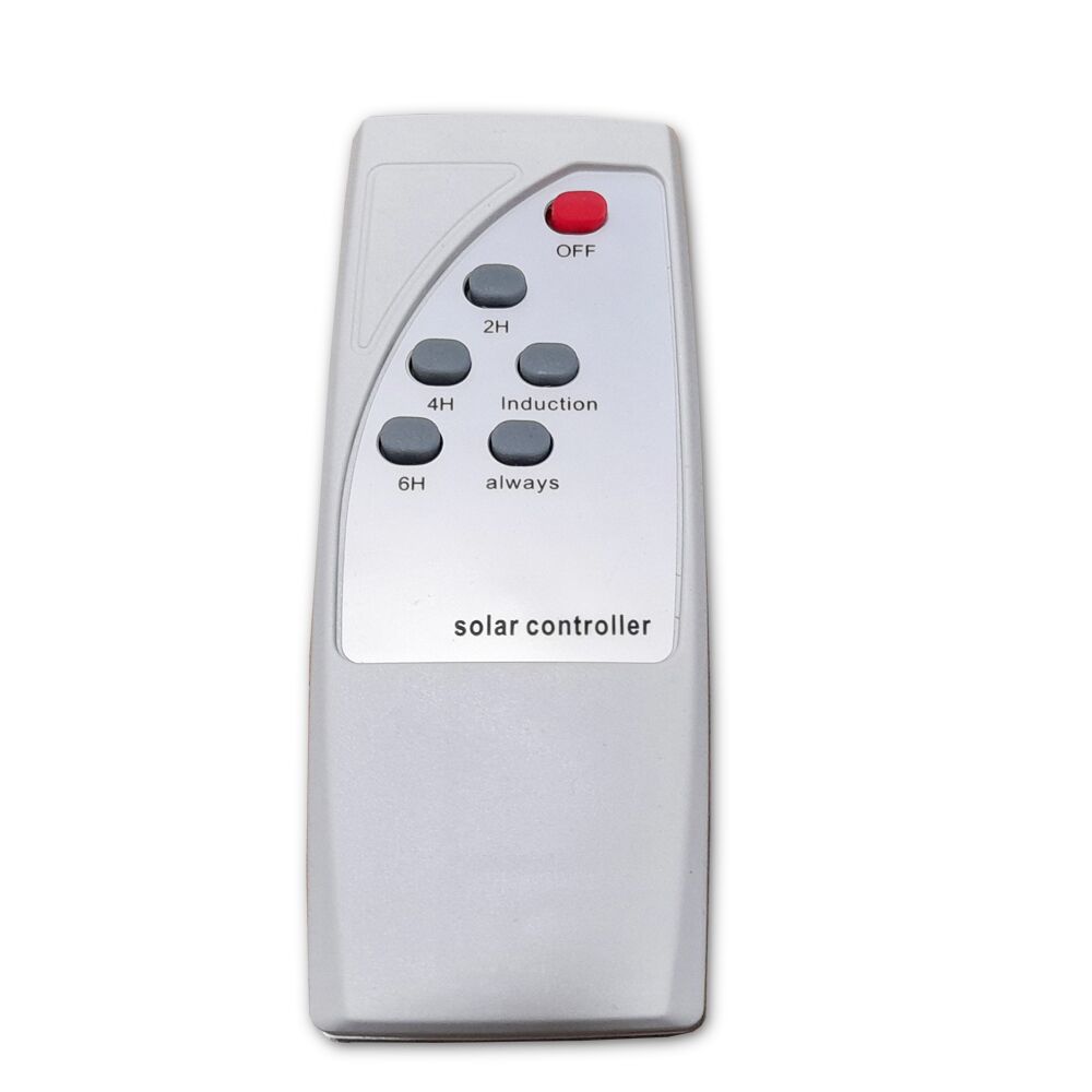 12W napelemes utca világítás City line - Image 2